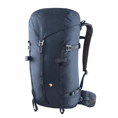 Fjällräven Women Bergtagen 38 Trekking Backpack Blue PH220353 Philippines